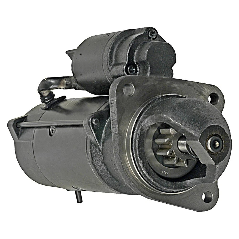 1700-0126 - Starter Fits Case/Internati Onal Harvester