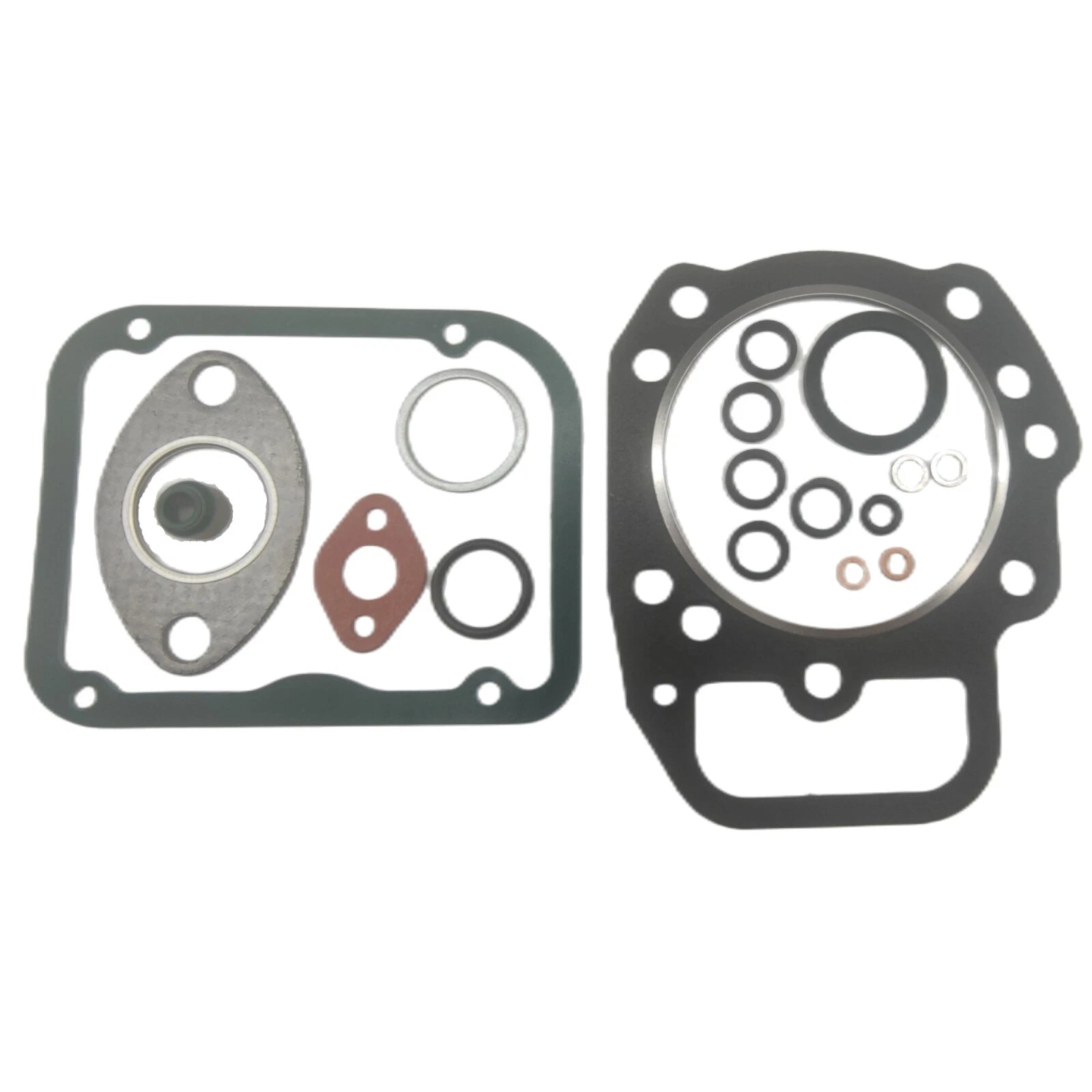 875561 876341 Decarbonizing Gasket Kit Volvo Penta MD5 B C Diesel Marine Engine