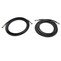 Mercury Boat Hydraulic Steering Hoses 32-892439K20 - 20 Foot (kit)