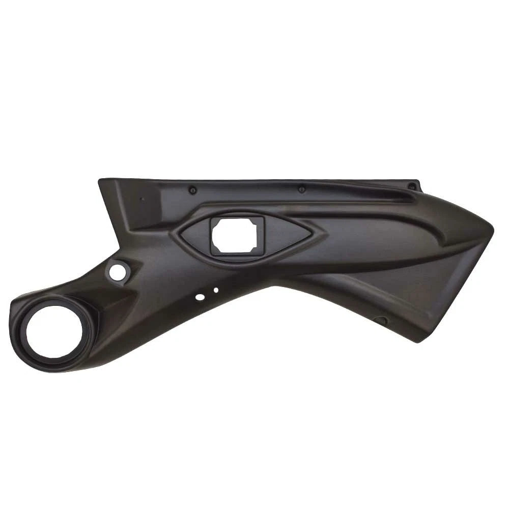 MasterCraft Boat Blank Side Panel 542150 - XStar Armrest Black Vinyl