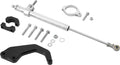 HardDrive Steering Damper for Harley Davidson FLTR Road Glide 2000-2008