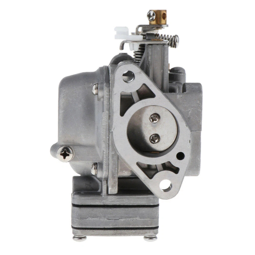 812647T1 Marine Carburetor Assembly for Mercury Outboard Motor 4 HP 5 HP