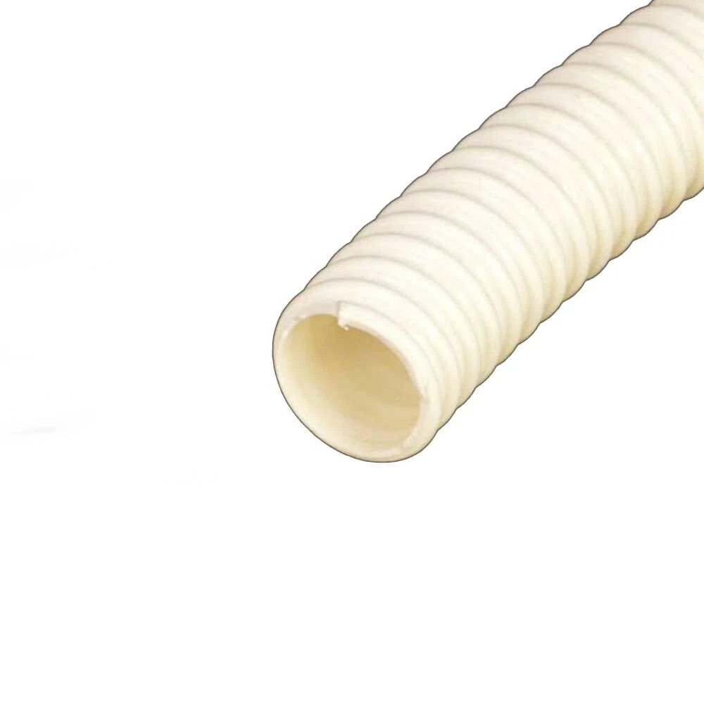 MPI Boat Sanitation Hose 140-1000 - Corrugated 1 Inch PVC (FT)