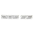 Crownline Boat Raised Decal 40728 - 285 SS Silver 148323-01 Sharpline