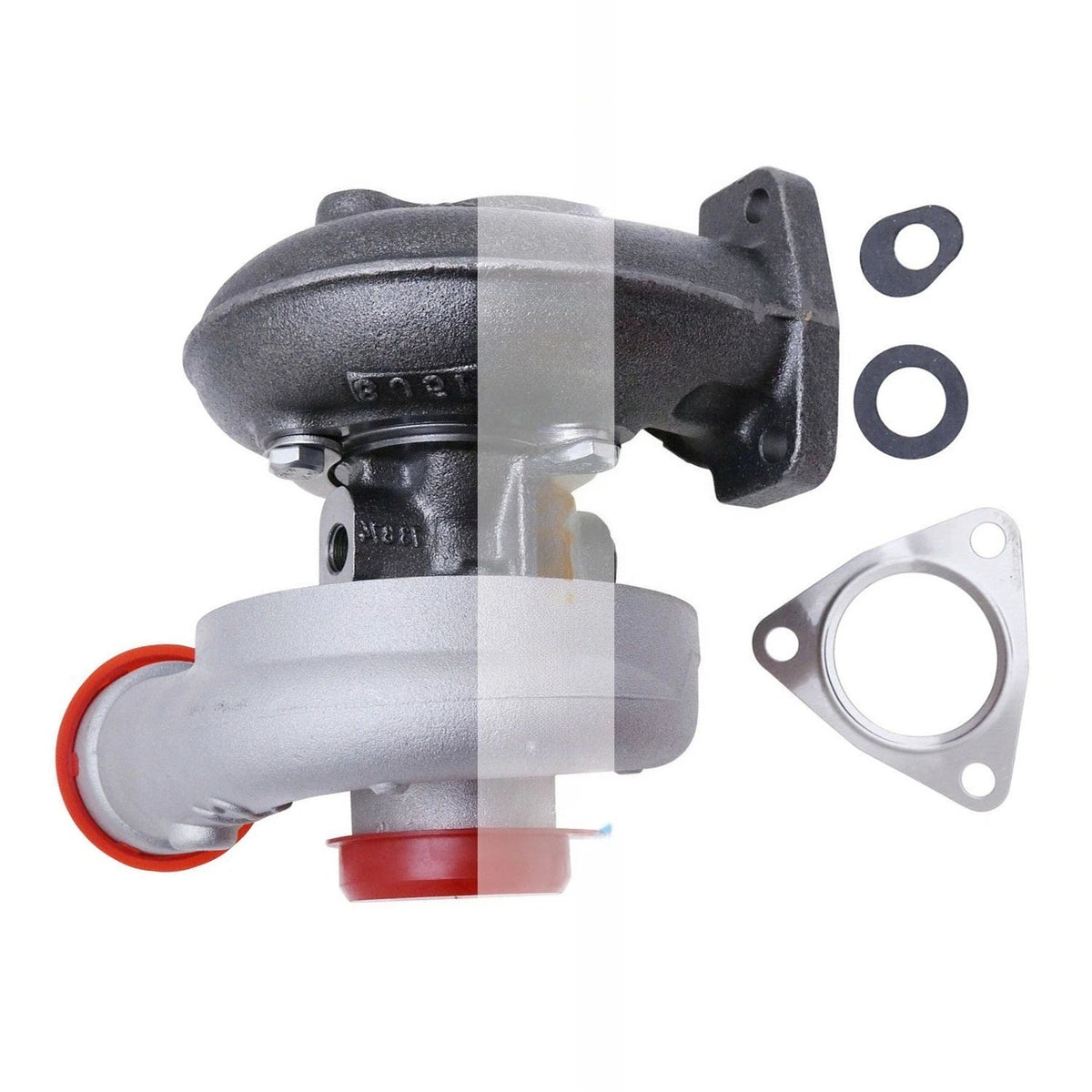 Turbocharger for Bobcat Skid Steer A220 A300 S250 T200 Deutz Engines 6677575