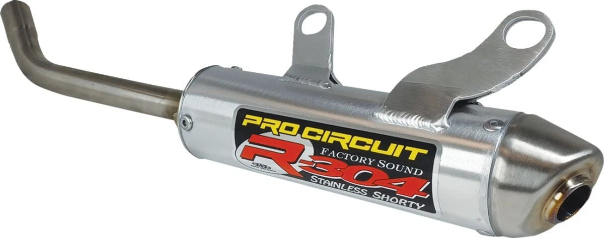 Pro Circuit R-304 Silencer for KTM SX 125 2023