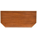 Cruisers Yachts Boat Teak Step V3029500 - 19 1/4 X 9 Inch Textured