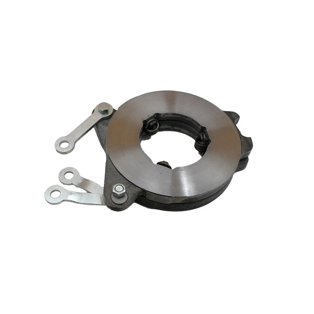 One Aftermarket Brake Actuator Fits Case IH 391446R91