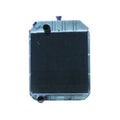 Radiator Fits Case Tractors 2094 2290 2090 2294 A165922