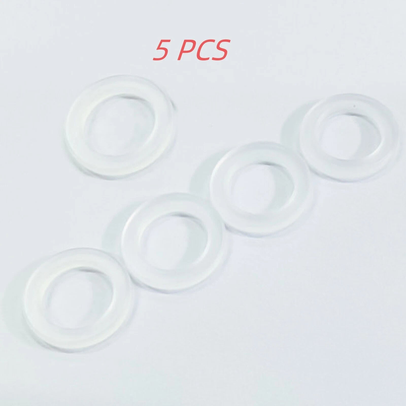 5 PCS Gearcase Lower Unit Drain Screw Gasket for Evinrude Johnson 311598 3852105