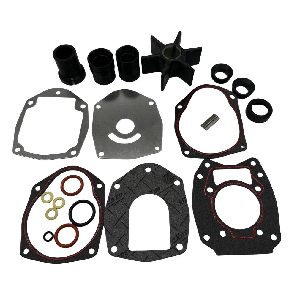 Water Pump Rebuild Kit for Mercury/Marine /force & Mercruiser Alpha 47-43026Q02