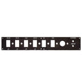 Ranger Boat Blank Instrument Panel 324259 - 168 Phantom 16 3/4 Inch