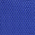 Sea Ray Boat Knit Back Vinyl 2071918 - Flat Edge Blue 54 Inch (YD)