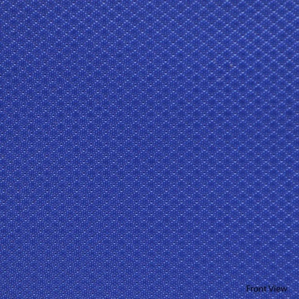 Sea Ray Boat Knit Back Vinyl 2071918 - Flat Edge Blue 54 Inch (YD)