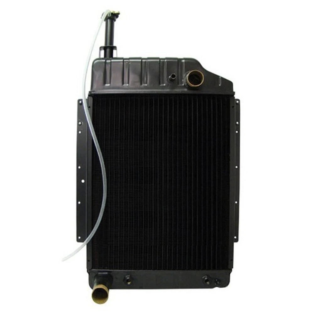 Radiator Fits Massey Ferguson 1105 529684M91; 1206-0026