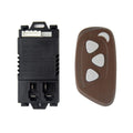 Kiddie Electric Motorcycle Receiver and Remote Controller for HY2310RXM