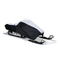 Ski Doo MXZ MX Z Renegade Heavy Duty Trailerable Snowmobile Sled Cover Rainproof