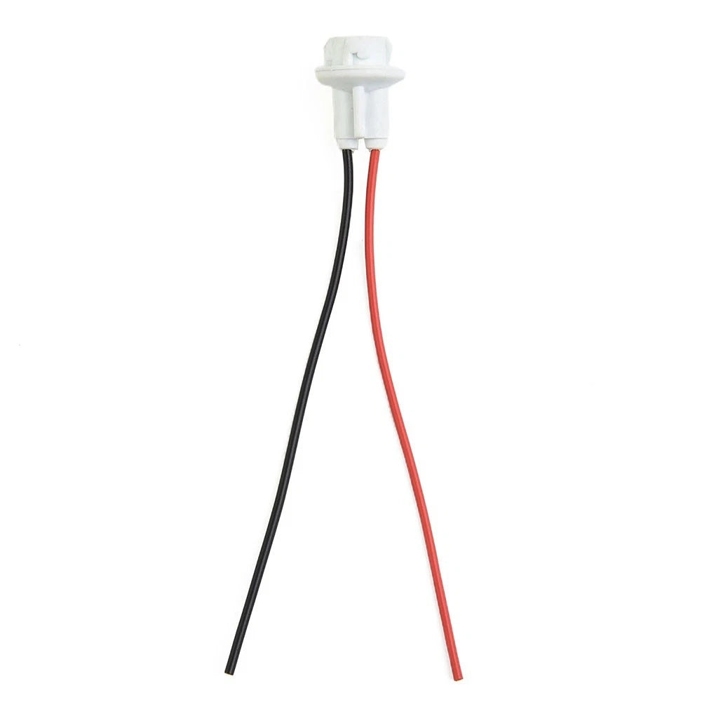 Replace Your Old Instrument Light Socket with Our Easy to Use Connector