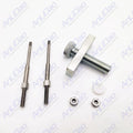 Mercury Marine Outboard 2.5L 3.0L Installation Diaphram Tool Kit 91-889431