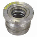 H154352 Hyd Cylinder Gland with R81794 Nut Fits John Deere 310C 310D 410C 410D