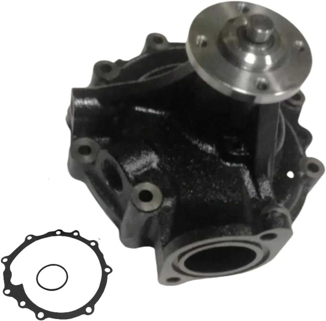 Water Pump 6222-63-1200 for Komatsu 6D108 Engine PC300-6 PC340-6 PC350-6