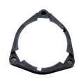 Faria Boat Gauge Bracket - 2 Inch Back Mounted