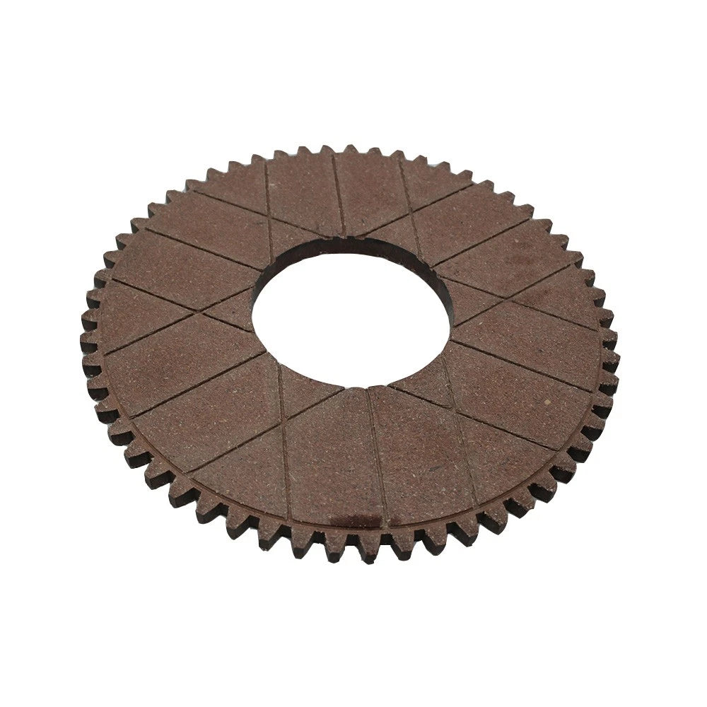 Clutch Assembly Disc 5F7048 Fits Caterpillar Several