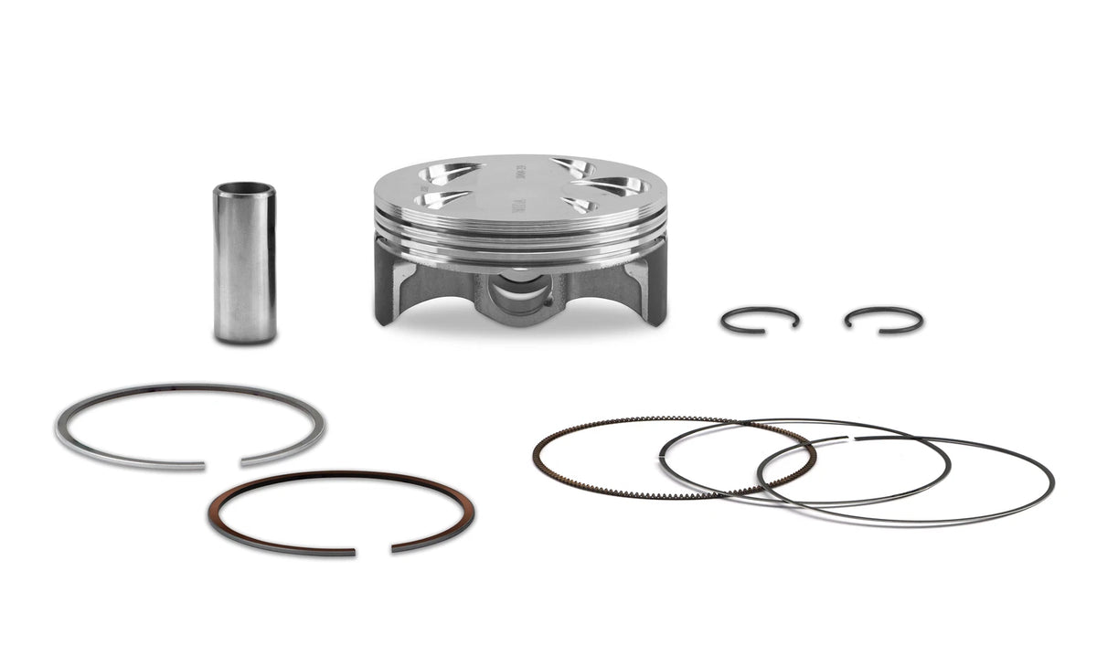 Athena Piston Kit (forged) 94.94mm for Yamaha YZ450F 04-05 (a)