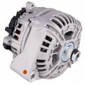 HF87452821 Alternator -, 12V, 150A, Fits Bosch Fits Holland