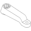 R3026 Steering Arm Fits John Deere