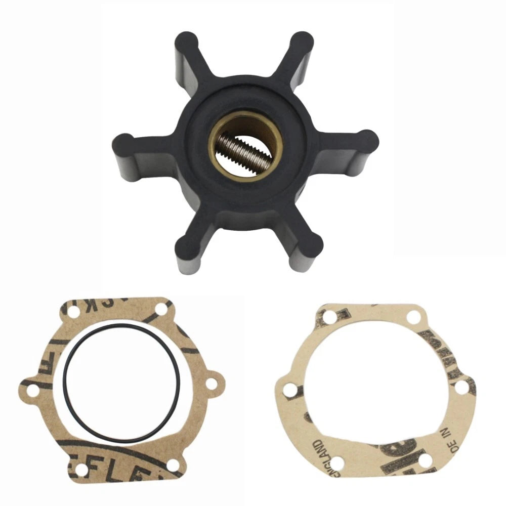 Marine Water Pump Impeller for Dolphin Marine Saturn & Sinus & Super AV Engine