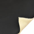 Chaparral Boat 1/8 Foam Back Vinyl 13573117 - Black 54 Inch (YD)