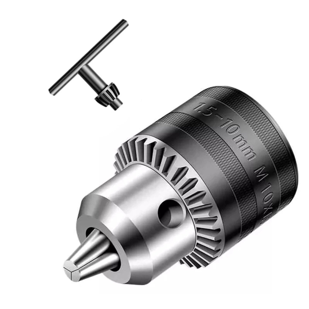 1.5-10mm M10 Angle Grinder Electric Drill Conversion Collet Accessories