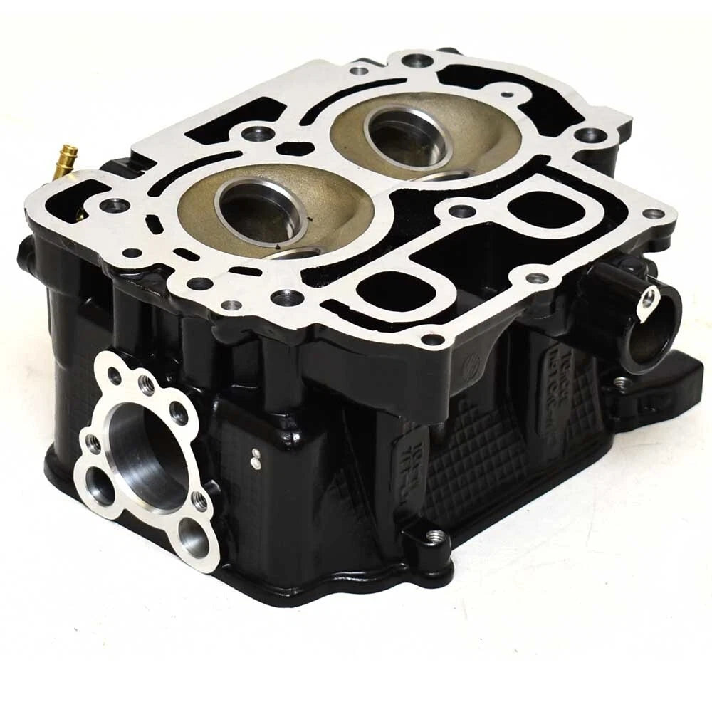 Mercury Quicksilver Boat Cylinder Head 879147T57 - 2 Cyl 4 Stroke