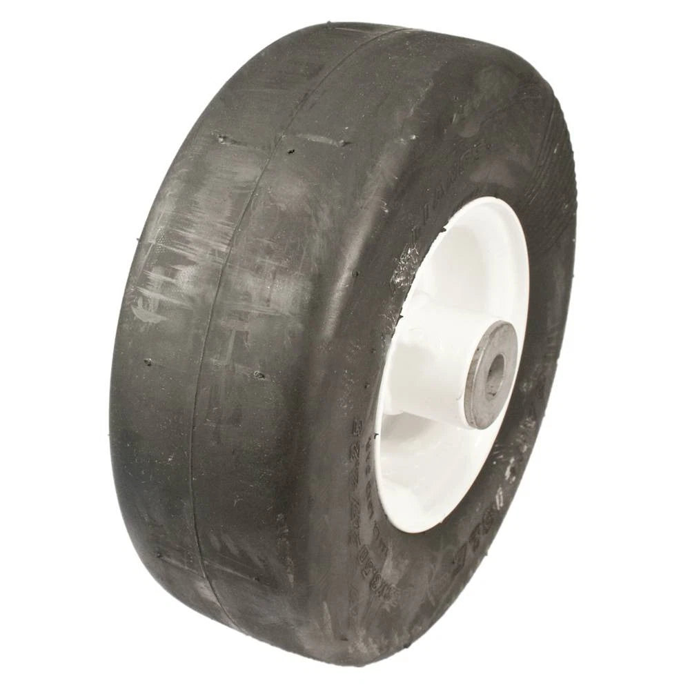 175-500 Solid Wheel Assembly Fits Kubota
