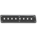 Godfrey Boat Breaker Switch Panel Blank 220281 - Sweetwater 86 Gray