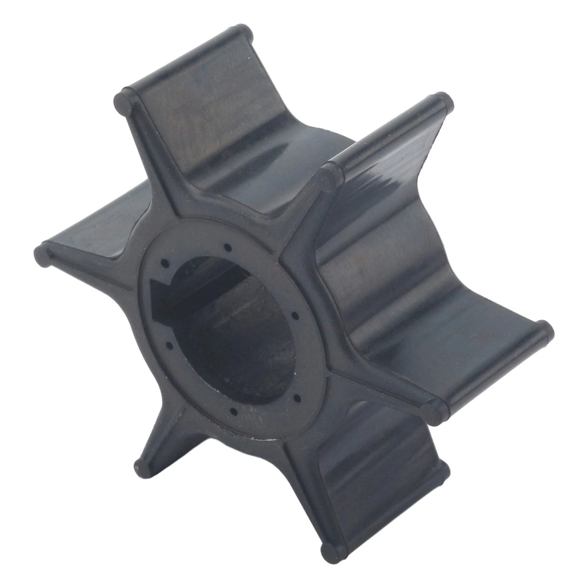 Outboard Water Pump Impeller for Honda Outboard 20 25 30 HP Engine 19210-ZV7-003