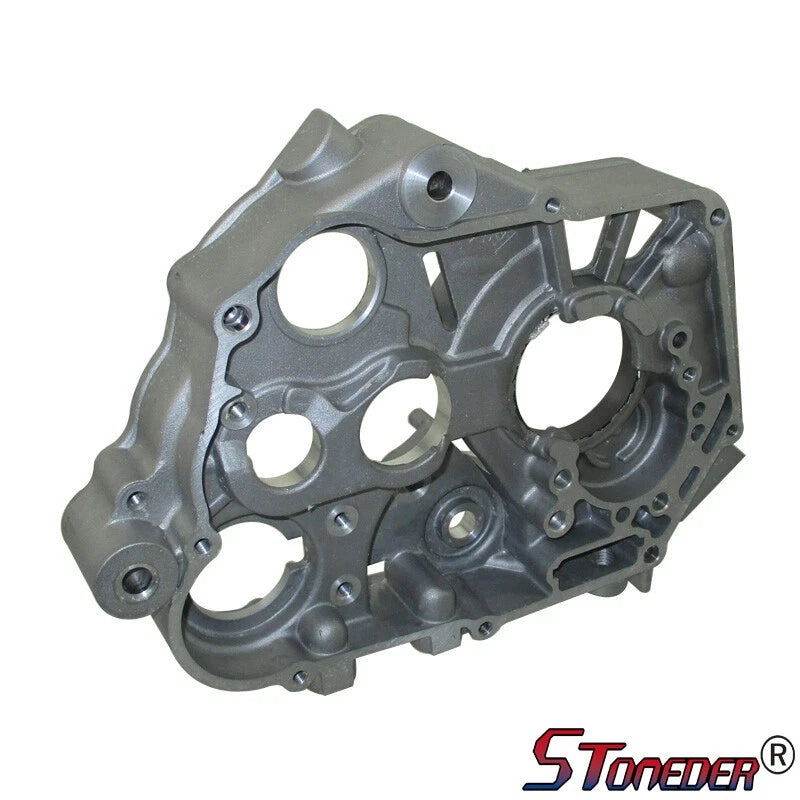 STONEDER YX150 Right Crankcase for Chinese YX 150cc Engine Pit Dirt Bike