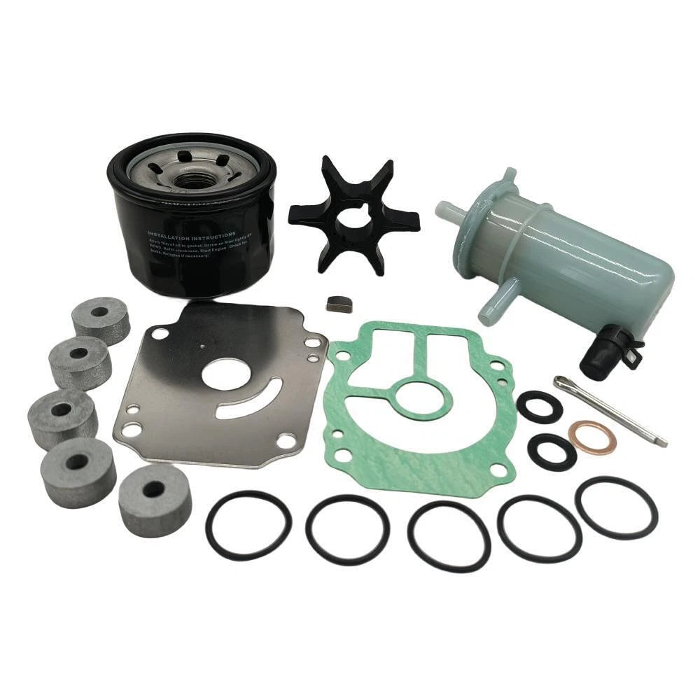 MAINTENTANCE KIT 17400-94820 17400-94821 FOR SUZUKI DF25/30 OUTBOARD 17400-94L21