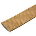 Supra Boat Binding Pull Strap 121770 - Honey Beige 1 Inch Vinyl (YD)