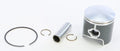 PROX Piston Kit Nikasil Cyl 44.98/Std for KTM 65 SX & Husqvarna TC 65