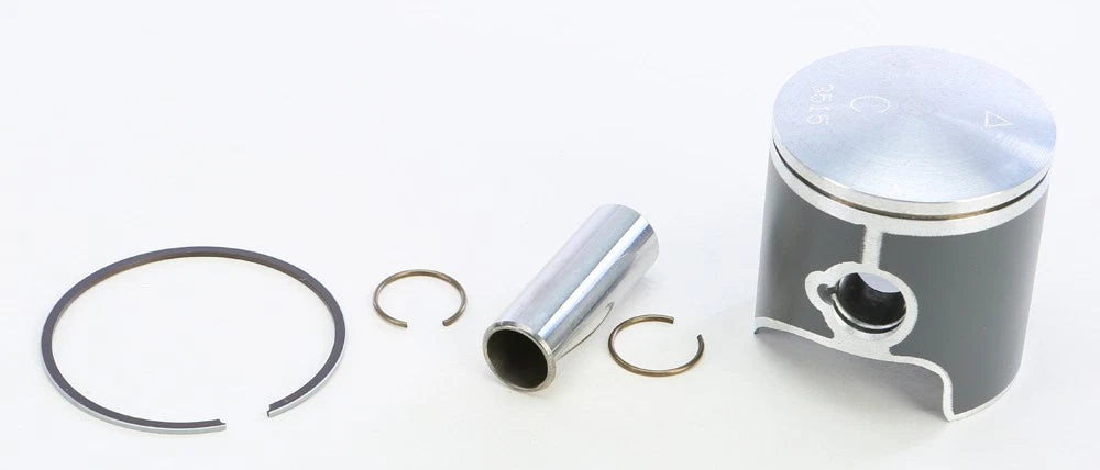 PROX Piston Kit Nikasil Cyl 44.98/Std for KTM 65 SX & Husqvarna TC 65