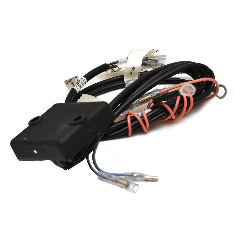 Mercury Marine Boat Tilt Limit Module 899625K02 - Tracker (kit)