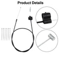 94604728A Lawn Mower Drive Cable for Craftsman for TB200 TB210