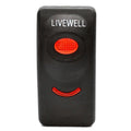 DNA Boat Rocker Switch Cover - Livewell Actuator