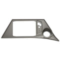 Ranger Boat Blank Bow Panel 204853 - 620FS HDS-12T Gray Plastic