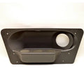 Orrco Plastics Boat Speaker Box Panel 111010 - Moomba Gray Plastic