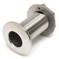 Gemlux Boat Thru Hull Fitting 70002-2 - 3/4 Inch NPT Stainless