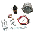 MFS3812 Alternator Conversion Kit Fits Massey Ferguson