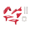 Polisport OEM Enduro Plastic Kit for Beta RR200 2T 2020-2022